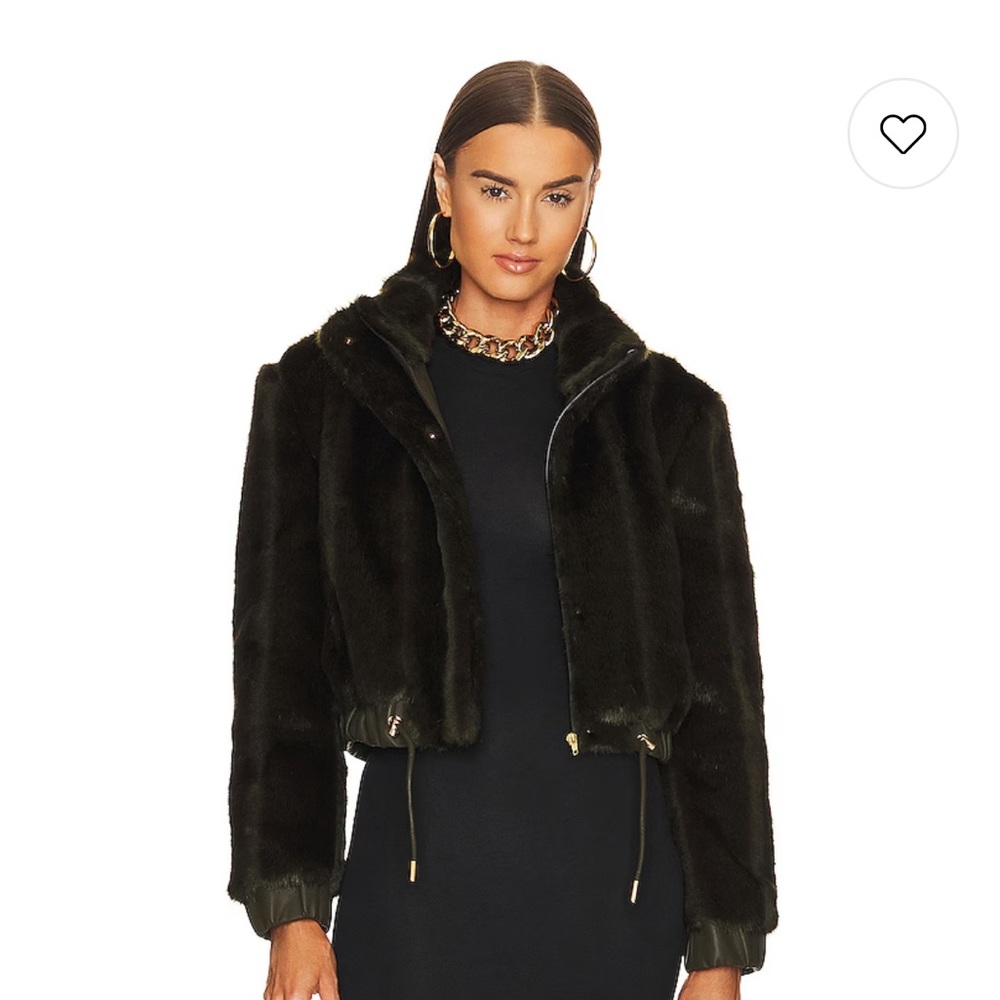 Michael Costello Jacket